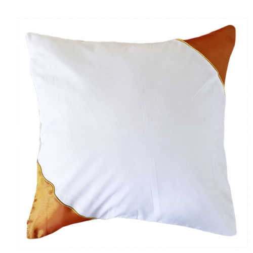 Diagonal Custom Pillow Case