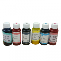 100ML Six Color Ink