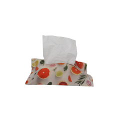 300g Linen Tissue Box