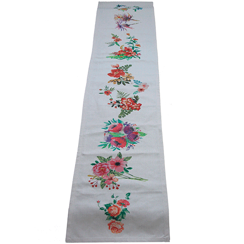 300g Linen Tablecloth