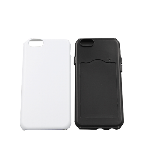 iphone 6 3D 2 in 1 Case 