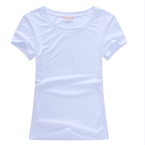 Modal Cotton T Shirt Woman