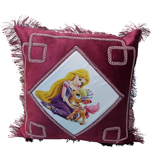 European Style Pillow Cover