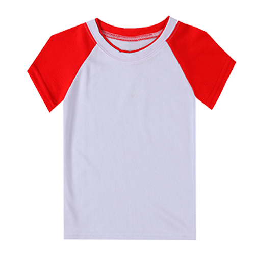 200G XL Red Man T shirt