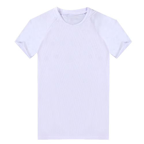 200G S Size Man White T shirt