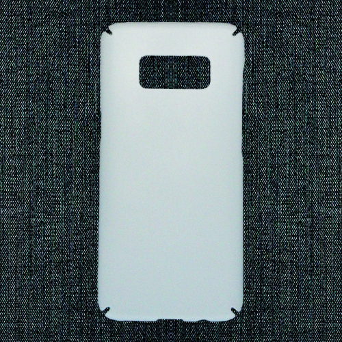 Samsung S8 Full Wrapped 3D Case