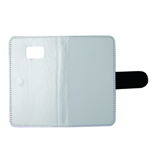 Full Size Printing Sublimation Leather case