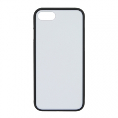 iphone7/8 TPU+PC UV Case