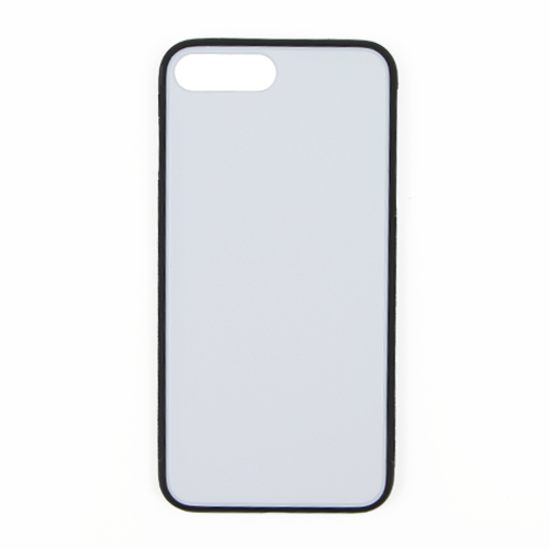 iphone7/8 plus TPU+PC UV Case
