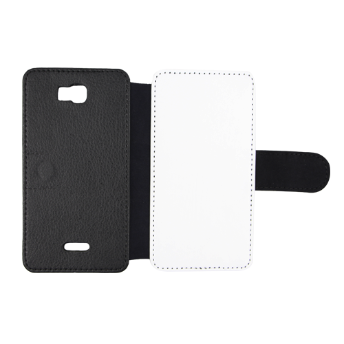 Leather case for Sony Z5 Plus