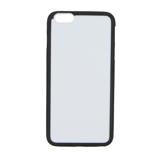 iphone6/6S plus TPU+PC UV Case