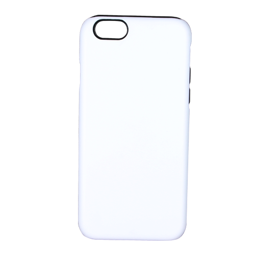 iphone6 3D 2 in 1 Case 
