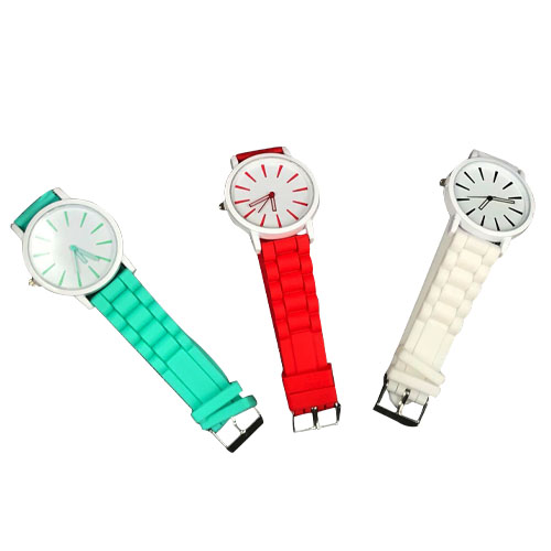 Colorful Watch