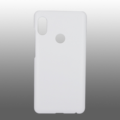 Redmi Note5 Pro/Redmi Note 5 A1 Dual Camera 3D Phone Case