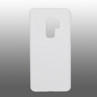 Samsung S9 Plus 3D Phone Case