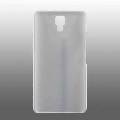 Infinix Note 4/572 3D Phone Case
