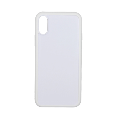 iPhone X UV Phone Case