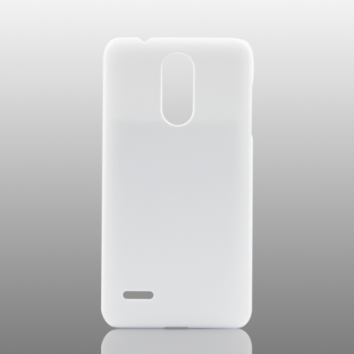 LG K10 2018 3D Phone Case