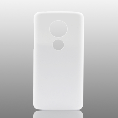 MOTO E5 3D Phone Case