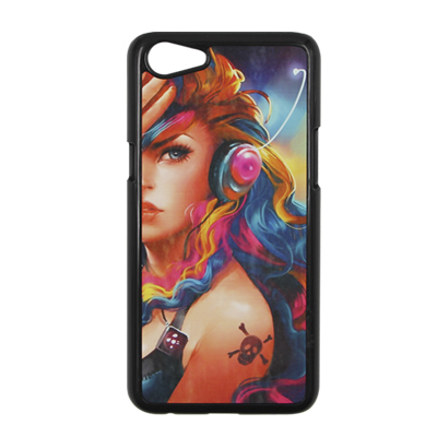 OPPO A83 PC Phone Case