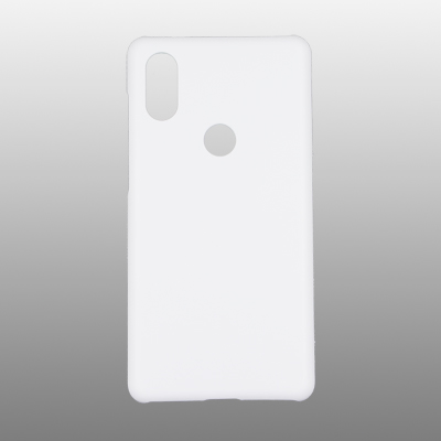 Xiaomi Mix 2S 3D Cover