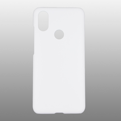 Xiaomi A2/Xiaomi 6X 3D Case