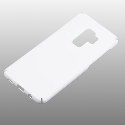 Samsung S9 plus/G9650 full wrapped 3D Case