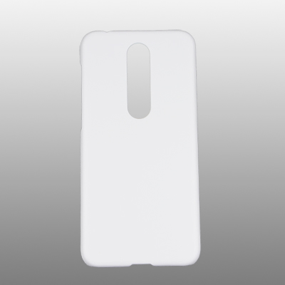 Nokia X6 3D Case