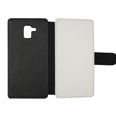 Samsung A6 Leather Case