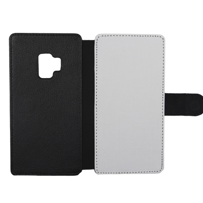 Samsung S9 Leather Cover