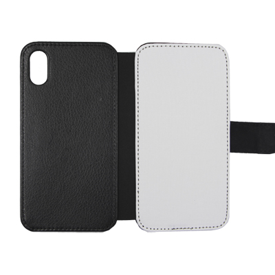 iphone X Leather Case