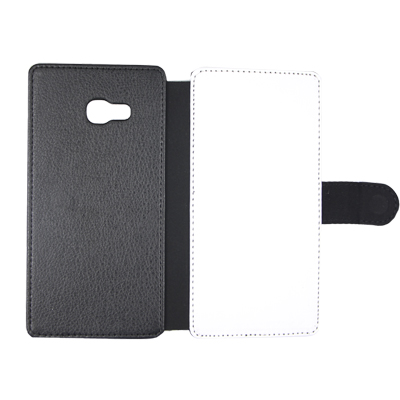 Samsung A5 2017 Leather Case