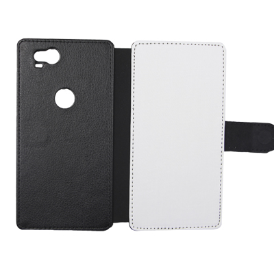 Sony XZ2 Leather Cover