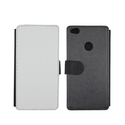Huawei P8 Lite 2017 Leather Case