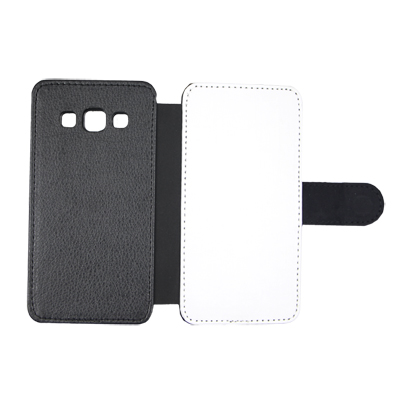 Samsung A3 Leather Case