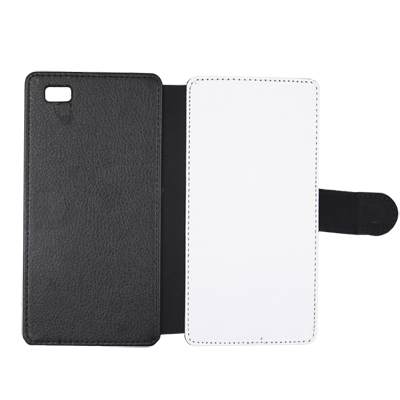 Huawei P8 Lite Leather Case