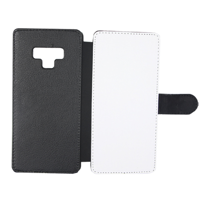 Samsung Note9 Leather Case