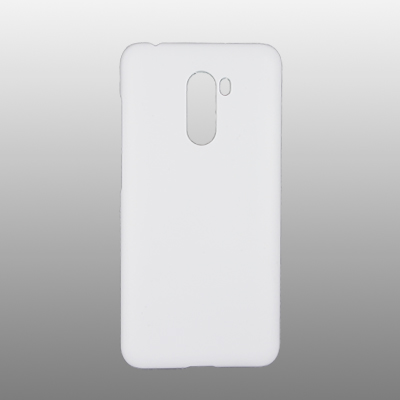 Xiaomi Pocophone F1/Poco F1 3D Case