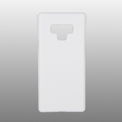 Samsung Note9 3D Case