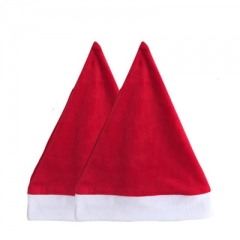 Christmas Adult Santa Hat