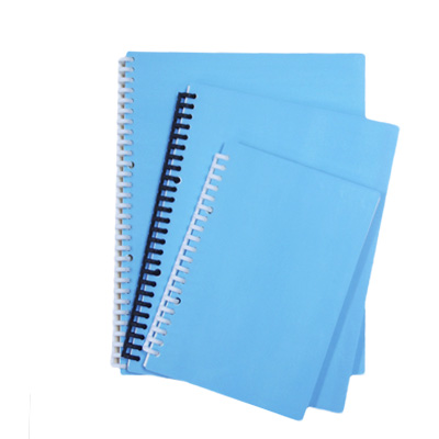 A4 Paper Notebook