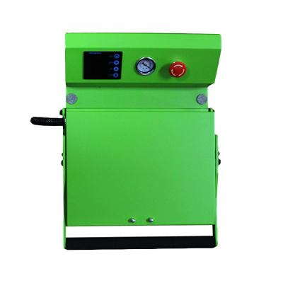 3D Vacuum Sublimation Film Heat Press Machine