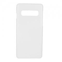 Samsung S10 3D Coated Case