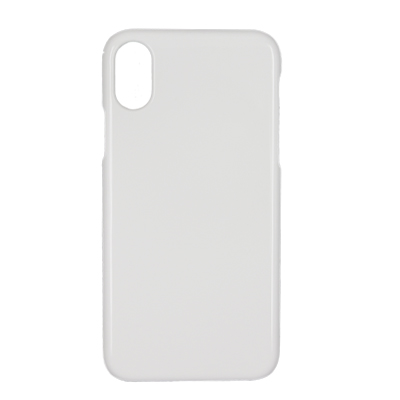 Iphone XR 3D Coated Case