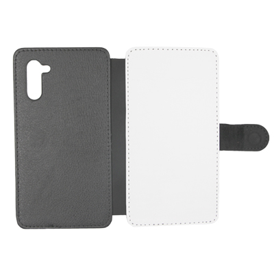 Samsung Note10 Leather Case