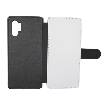 Samsung Note10 Plus Leather Case