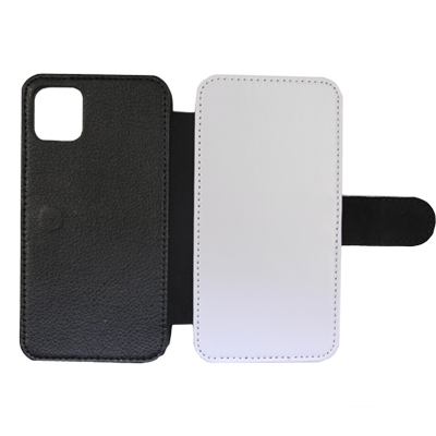 iphone 11  Pro Max Leather Case