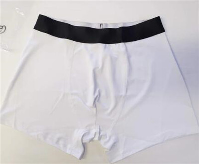 Sublimation  polyester underwear