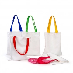 Sublimation  Shopping Tote