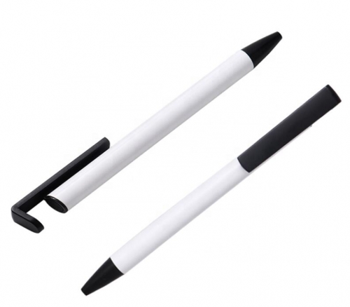 Sublimation White Ballpoint Pen